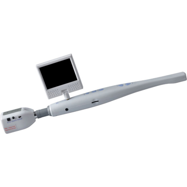 Wireless Dental Intraoral Camera High Resolution Equipment Intraoral